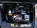 3.2L OHC 12V Flat 6 Cylinder Engine for 1986 Porsche 911 Carrera Targa #61880258