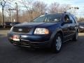 2005 Dark Blue Pearl Metallic Ford Freestyle SE AWD  photo #5