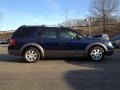 2005 Dark Blue Pearl Metallic Ford Freestyle SE AWD  photo #8