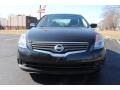 Super Black - Altima 2.5 S Photo No. 2