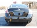 Super Black - Altima 2.5 S Photo No. 5