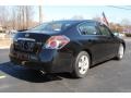 Super Black - Altima 2.5 S Photo No. 6