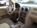 Pebble 2005 Ford Freestyle SE AWD Interior Color