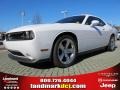 Bright White - Challenger R/T Photo No. 1