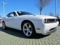 Bright White - Challenger R/T Photo No. 4