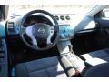 Super Black - Altima 2.5 S Photo No. 14