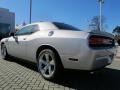 2012 Bright Silver Metallic Dodge Challenger R/T  photo #2