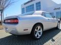 Bright Silver Metallic - Challenger R/T Photo No. 3