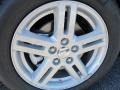 Tungsten Metallic - Avenger SXT Photo No. 5