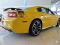 Stinger Yellow - Charger SRT8 Super Bee Photo No. 3