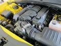 6.4 Liter 392 cid SRT HEMI OHV 16-Valve V8 Engine for 2012 Dodge Charger SRT8 Super Bee #61881258