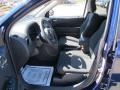 True Blue Pearl - Compass Sport Photo No. 6