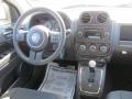 2012 True Blue Pearl Jeep Compass Sport  photo #10