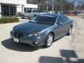 2006 Stealth Gray Metallic Pontiac Grand Prix GT Sedan  photo #1