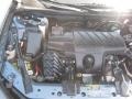 3.8 Liter Supercharged OHV 12-Valve V6 Engine for 2006 Pontiac Grand Prix GT Sedan #61881792