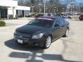 Black Granite Metallic - Malibu LTZ Photo No. 1