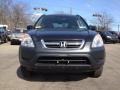 2004 Nighthawk Black Pearl Honda CR-V EX 4WD  photo #6