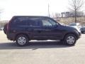 2004 Nighthawk Black Pearl Honda CR-V EX 4WD  photo #8