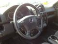 2004 Nighthawk Black Pearl Honda CR-V EX 4WD  photo #22