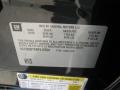 Black Granite Metallic - Malibu LTZ Photo No. 26