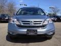 2010 Glacier Blue Metallic Honda CR-V EX-L AWD  photo #6