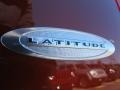 Copperhead Orange Pearl - Patriot Latitude Photo No. 9