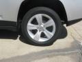 Bright Silver Metallic - Compass 2.0 Photo No. 19
