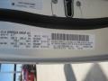  2011 Compass 2.0 Bright Silver Metallic Color Code PS2