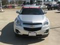 Silver Ice Metallic - Equinox LT Photo No. 8