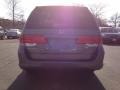 2009 Sterling Gray Metallic Honda Odyssey EX  photo #10