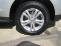 Silver Ice Metallic - Equinox LT Photo No. 20