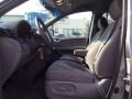 2009 Sterling Gray Metallic Honda Odyssey EX  photo #19