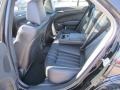 Black Rear Seat Photo for 2012 Chrysler 300 #61882677