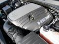 5.7 Liter HEMI OHV 16-Valve VVT MDS V8 2012 Chrysler 300 S V8 Engine