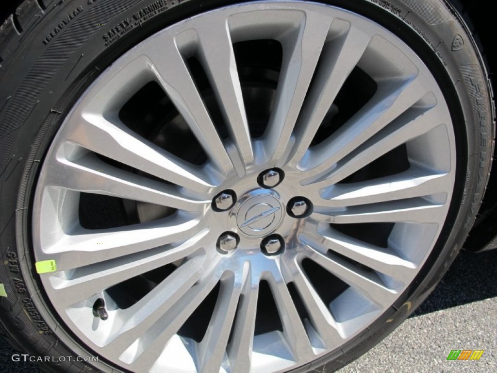 2012 300 Limited - Luxury Brown Pearl / Dark Frost Beige/Light Frost Beige photo #5