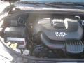 Maximum Steel Metallic - Durango SXT Photo No. 22