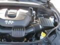 Maximum Steel Metallic - Durango SXT Photo No. 23
