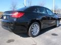 Black - 200 Touring Sedan Photo No. 3