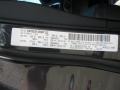 PAR: Maximum Steel Metallic 2012 Dodge Durango SXT Color Code