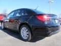 Black - 200 Touring Sedan Photo No. 2