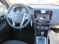 Black - 200 Touring Sedan Photo No. 9