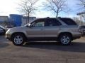 Desert Rock Metallic 2006 Acura MDX 