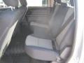 2012 Bright Silver Metallic Dodge Ram 1500 Express Crew Cab 4x4  photo #14