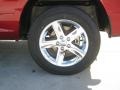 2012 Deep Cherry Red Crystal Pearl Dodge Ram 1500 Express Crew Cab  photo #19