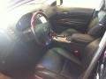 2009 Smokey Granite Gray Mica Lexus GS 350 AWD  photo #5