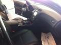 2009 Smokey Granite Gray Mica Lexus GS 350 AWD  photo #7
