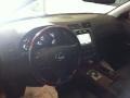 2009 Smokey Granite Gray Mica Lexus GS 350 AWD  photo #9
