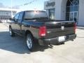 Black - Ram 1500 Express Quad Cab Photo No. 3
