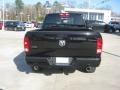 Black - Ram 1500 Express Quad Cab Photo No. 4