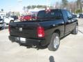 Black - Ram 1500 Express Quad Cab Photo No. 5